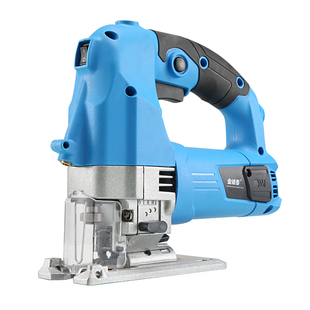 曲线锯家用电锯多功能往复锯木板拉花迷你切割机手持电动木工工具