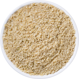 火麻仁中药材500克/250/100g脱壳火麻仁籽火麻仁粉去壳即食火麻仁