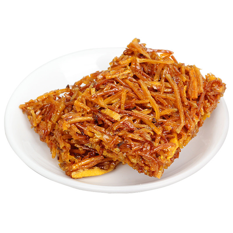老式红薯糖原味黄吉利四川特产