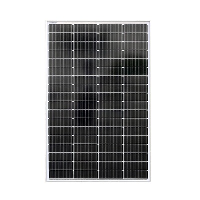 家用太阳能光伏板50-150W18V