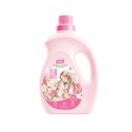 爆能茉莉玫瑰香氛洗衣液1.5KG