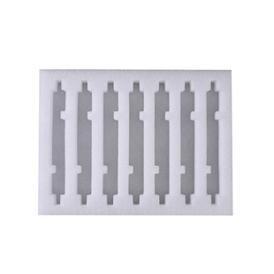 工厂定制epe珍珠棉内托内衬 防静电泡沫填充防震防压破物流包装板