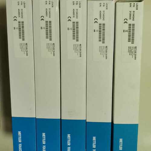 【议价-可维修】 METTLER TOLEDO le438 /均有货