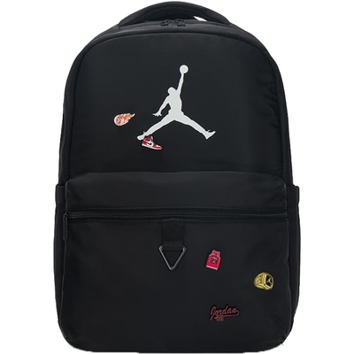 NIKE耐克儿童运动休闲双肩包JD2533057GS-001
