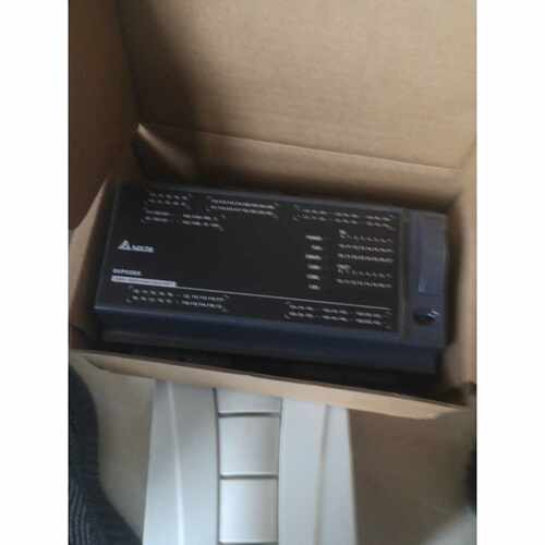 询价台达PLC DVP52EX211TR 质量保证