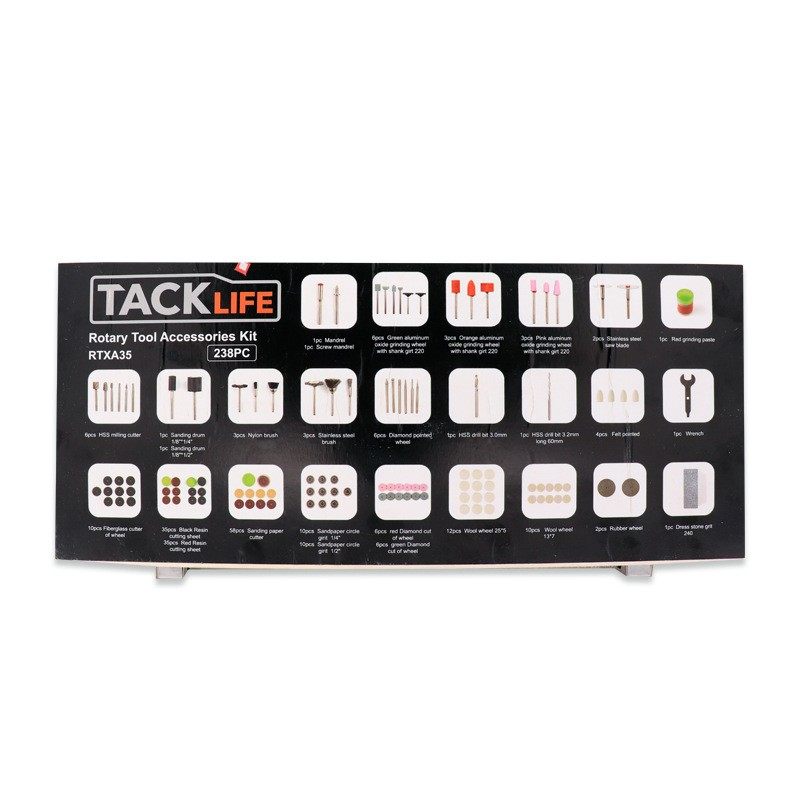 电磨配件238套装吊磨工具切割组合厂家抛光电磨直供雕刻玉石打磨