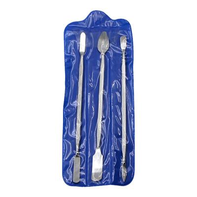 3件套起壳工具苹果安卓金属撬棍