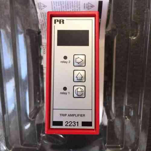 议价PR 2231P隔离放大器，