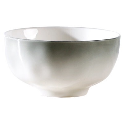 烟雨江南釉下彩陶瓷餐具套装