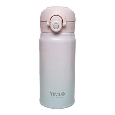 儿童保温水杯女生食品级316水壶