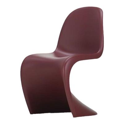 全球正品Vitra轻奢简约潘通餐椅