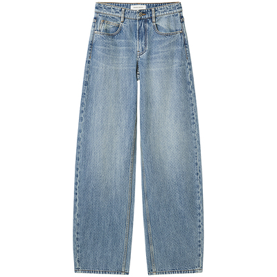 MissSixty烫钻牛仔裤