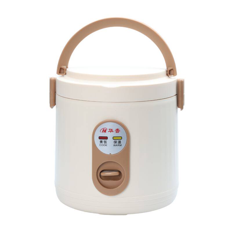 华杏车载电饭锅12v24v多功能车用电饭煲小汽车大货车专用自驾神器
