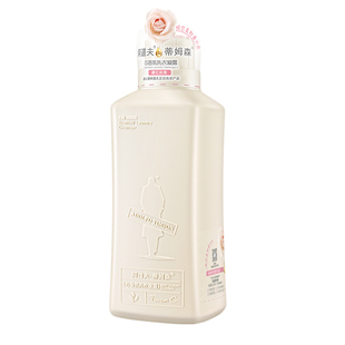 阿道夫蒂姆森洗衣凝露内衣裤洗衣液持久留香家用实惠装官方旗舰店