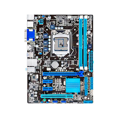 针技嘉h61主板纳米ddr3