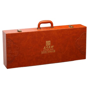 名门匠师金华火腿整腿礼盒装腊肉特产年货大礼包春节送礼新年礼品