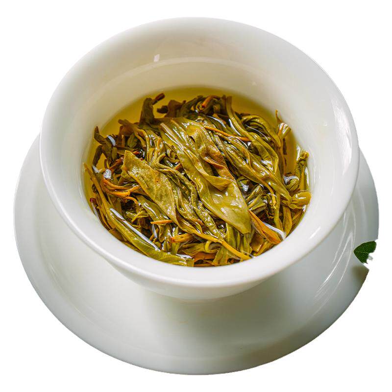 罐装老鹰茶古树浓香型火锅