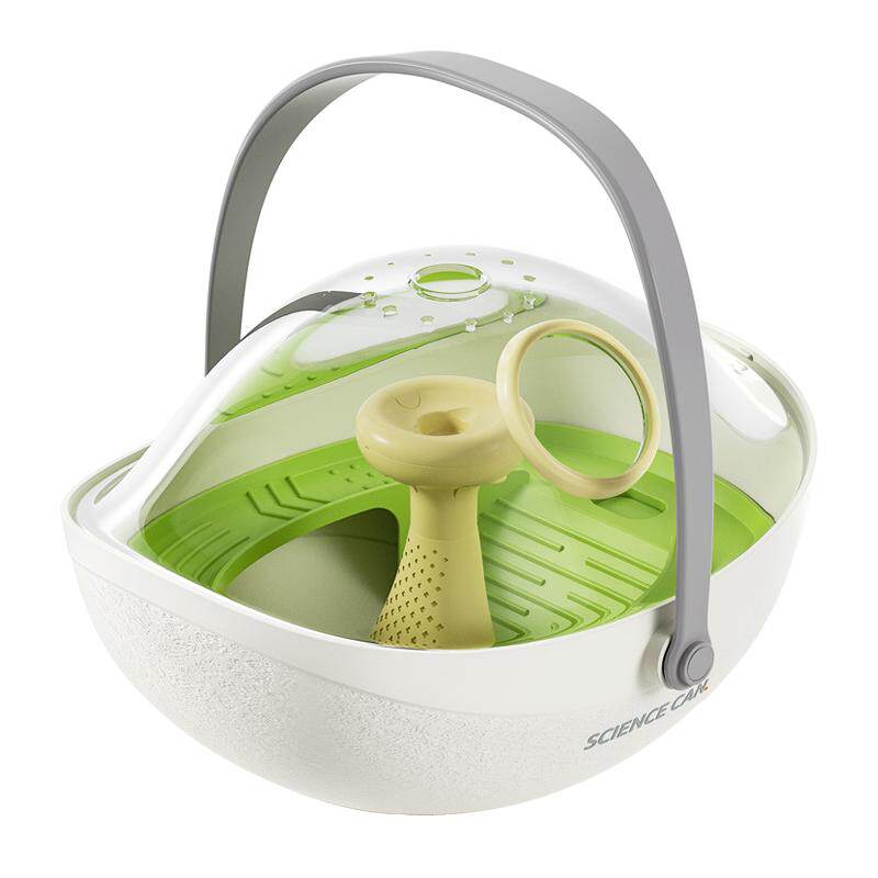 乌龟专用缸儿童动物养殖器