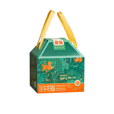 稻香村粽子礼盒端午礼品