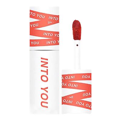 intoyou雾面唇泥顺滑显白