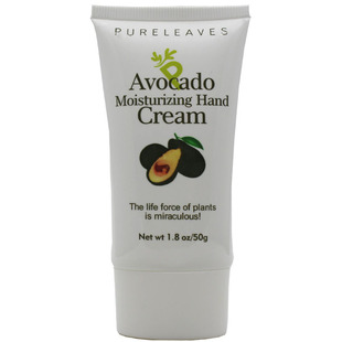 纯叶牛油果丝润手霜护手霜滋润补水 秋冬保湿 防冻伤膏防脱皮干裂