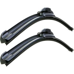 贵万江无骨雨刮适用丰田卡罗拉RAV4荣放凯美瑞雷凌汉兰达锐志雨刷