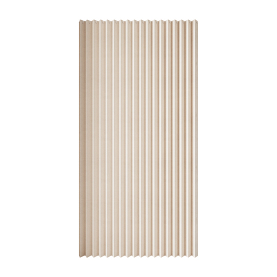 免打孔折叠门帘厨房隔油烟异味