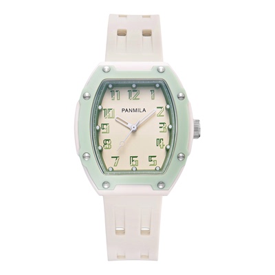 送闺蜜生日礼物手表女学生