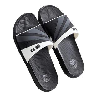 回力拖鞋男鞋秋季新款春夏男士室内家居浴室一字拖情侣厚底凉拖鞋