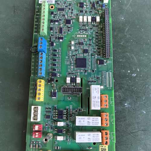 【议价-可维修】 主板 CCON-23T ACS580 /均有货