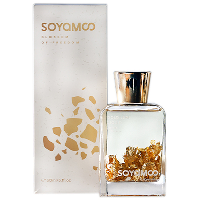 香薰精油创意摆件 索苜高级香薰 女生卧室空气清新