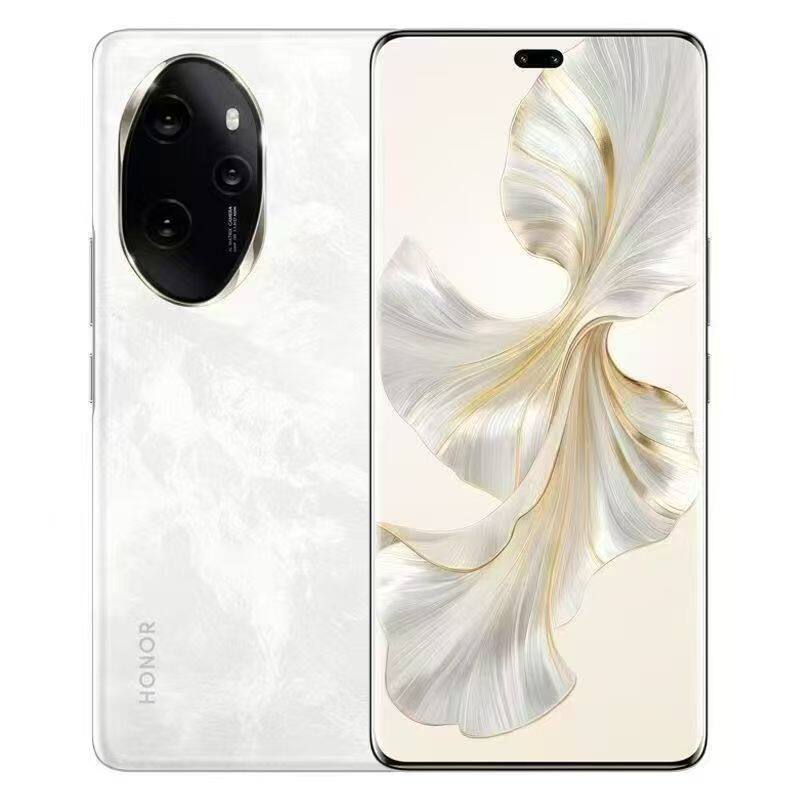 荣耀100Pro5G无线充电NFC手机