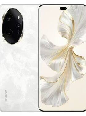 荣耀100Pro5G无线充电NFC手机