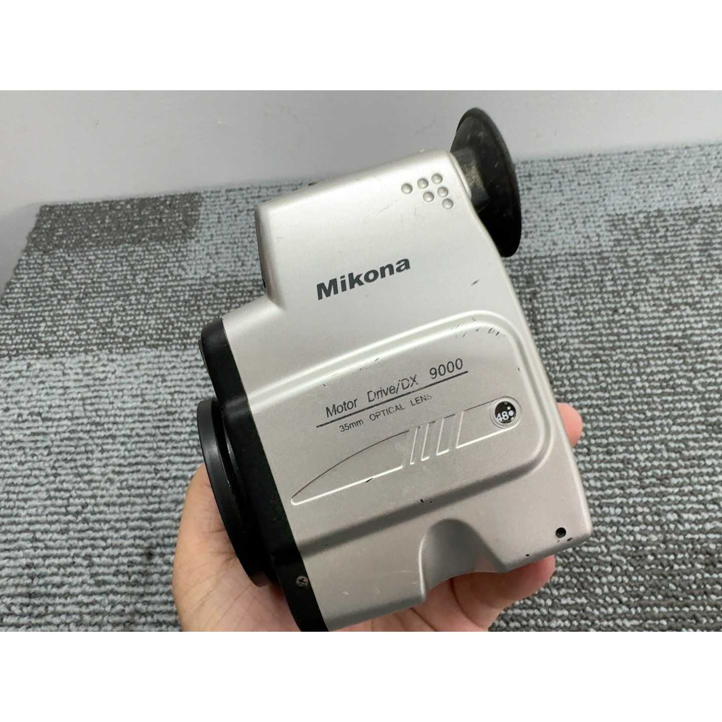 议价Mikona美柯隆胶卷相机DX9000老胶卷相机可维修