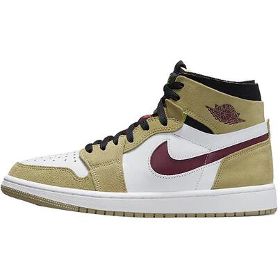 Nike/耐克官方正品Air Jordan 1 男子运动缓震高帮板鞋CT0978-203