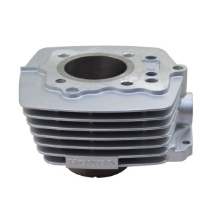 CG125小销套缸组合ZJ125发动机欧二13销 动力王活塞 薄环摩托配件