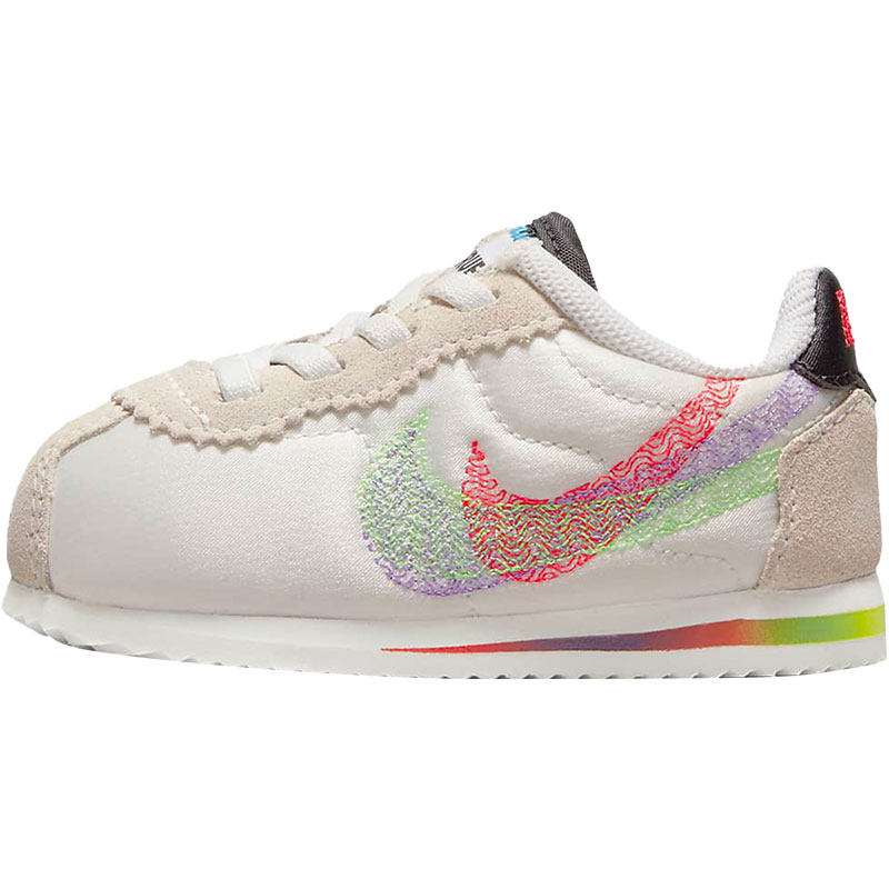 Nike/耐克正品CORTEZ BETRUE婴童时尚运动休闲鞋DX6919-100