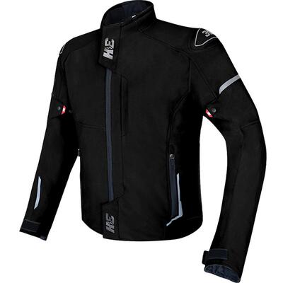 3H夏季男女凉爽速干摩托车骑行服