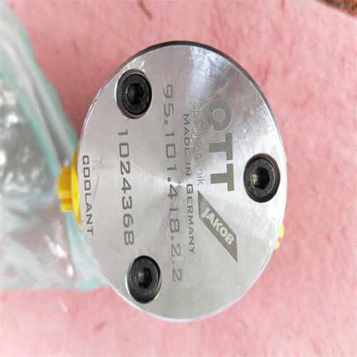 议价德国OTT-JAKOB松刀装置95.101.690.3.2V03全新原装正品