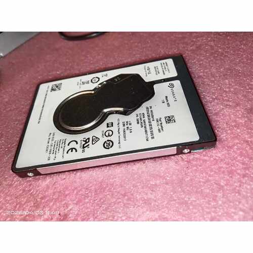 【议价-可维修】希捷 Seagate 存储器 ST1000LM035 1TB 电子配件