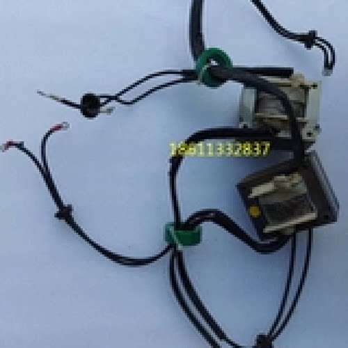 【议价-可维修】电抗器3AUA0000000144L1804DT/1719D /二手均有货
