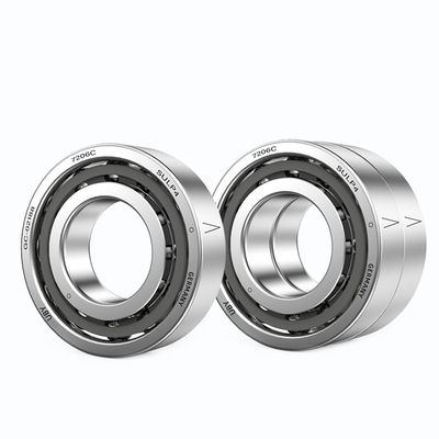 德国进口角接触球轴承71818 71819 71820主轴71821 71822 71824 C