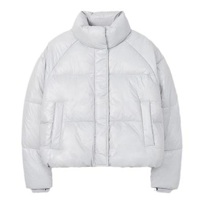 SPAO春季新品棉服外套