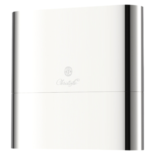 CHRISTOFLE昆庭Concorde谐蕴不锈钢刀叉勺收纳型6人份餐具套装