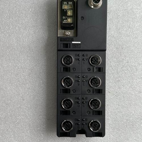 【请询价】 DRT2-ID08C-1 PLC模块