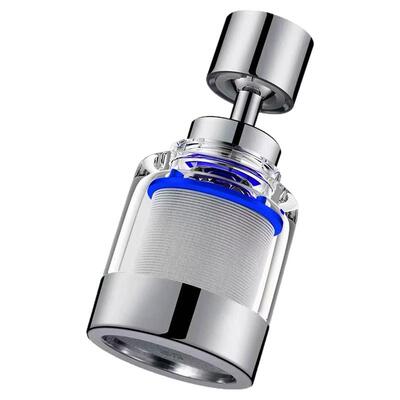 日丰水龙头过滤器自来水净化神器