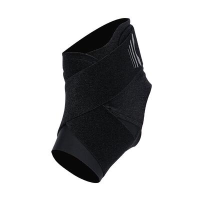 告别扭伤让你每一步都稳如磐石