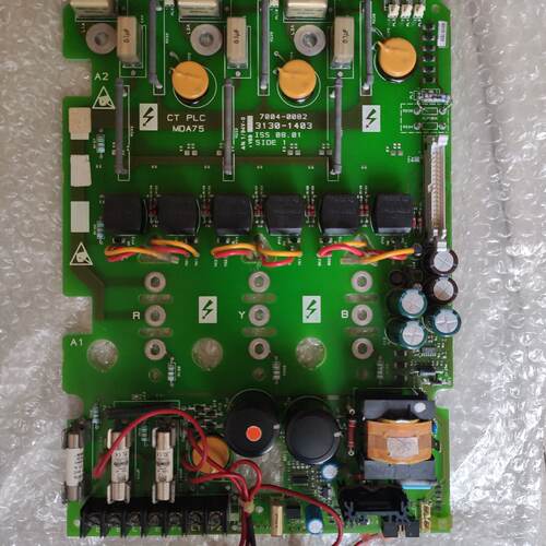 【询价】CT  PLC  MDA75  7004-0082  313适用