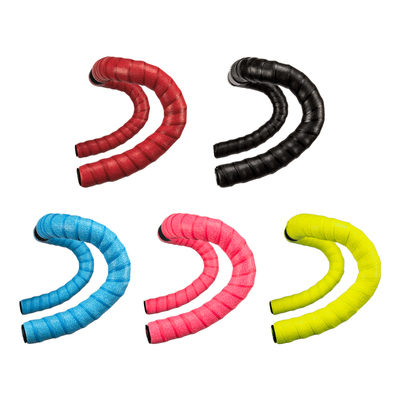 LizardSkins公路车把带防滑减震