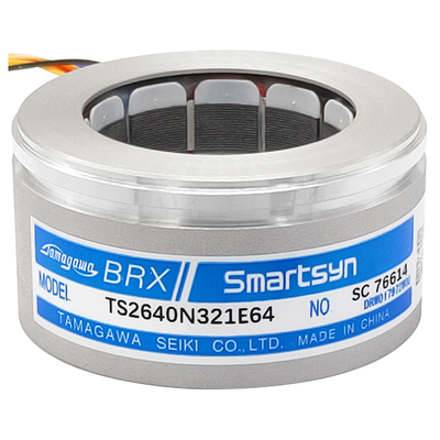 多摩川编码器TS2640N系列爆款